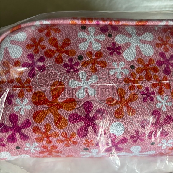 truly beauty bag spongebob bnwt in packaging - Picture 7 of 13